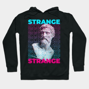 strange Hoodie